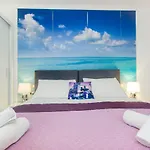 Apartamento Seaside, Free Parking *