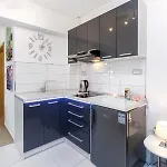 Apartamento Seaside, Free Parking *