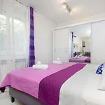 Apartamento Seaside, Free Parking *
