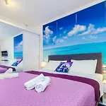 Seaside, Free Parking * Šibenik