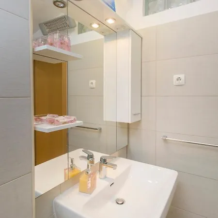Seaside, Free Parking Appartement