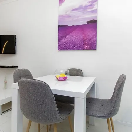 Apartment Seaside Sibenik