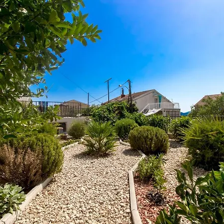 Apartman Seaside Sibenik