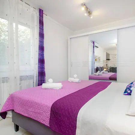 Appartement Seaside, Free Parking *