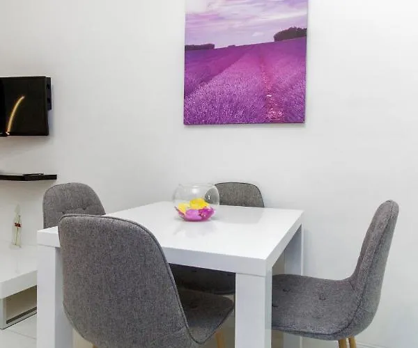 Apartman Seaside Sibenik