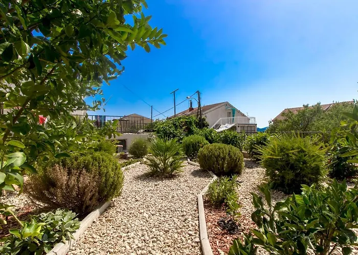 Διαμέρισμα Seaside, Free Parking Σίμπενικ