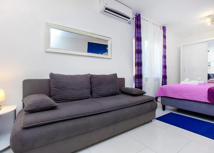 Seaside, Free Parking * Σίμπενικ