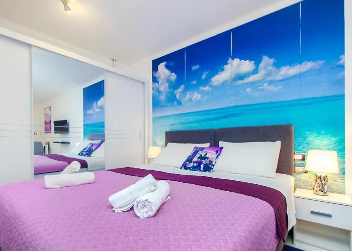 Seaside, Free Parking * Σίμπενικ